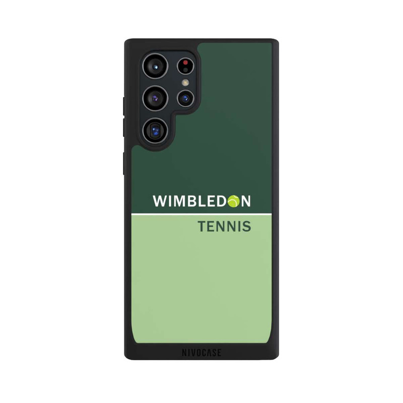 Galaxy S22 Ultra NIVOpure Wimbledon