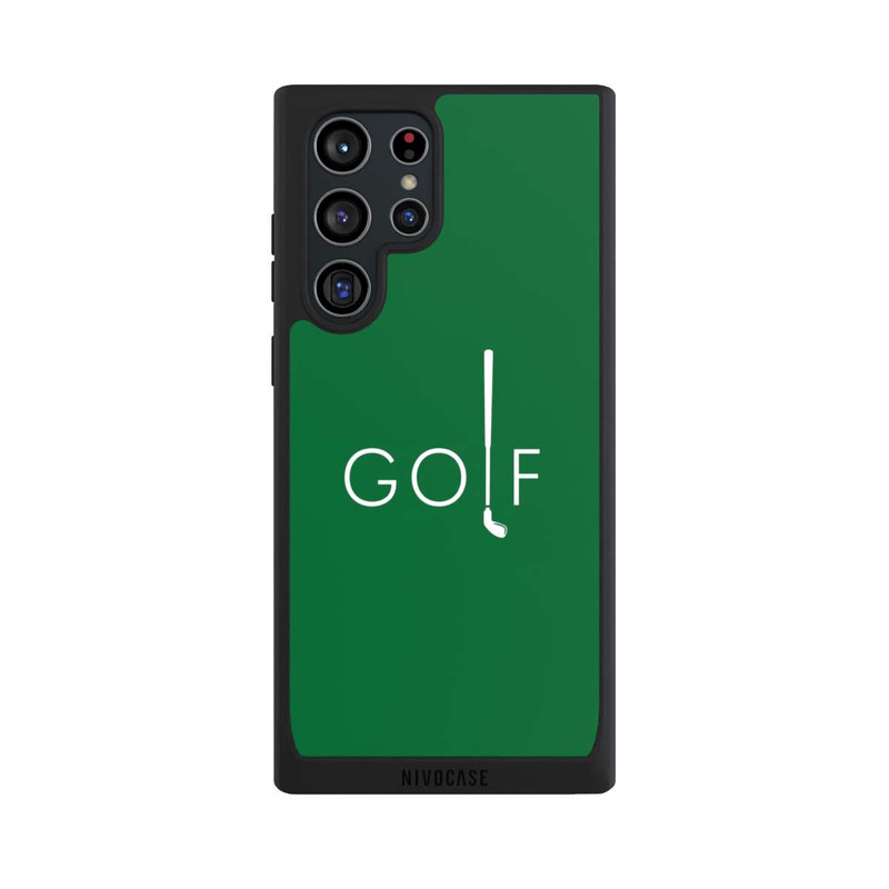 Galaxy S22 Ultra NIVOpure Golf