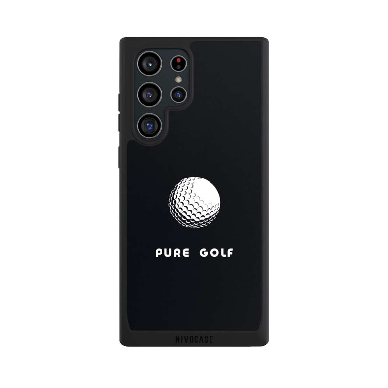 Galaxy S22 Ultra NIVOpure Pure Golf