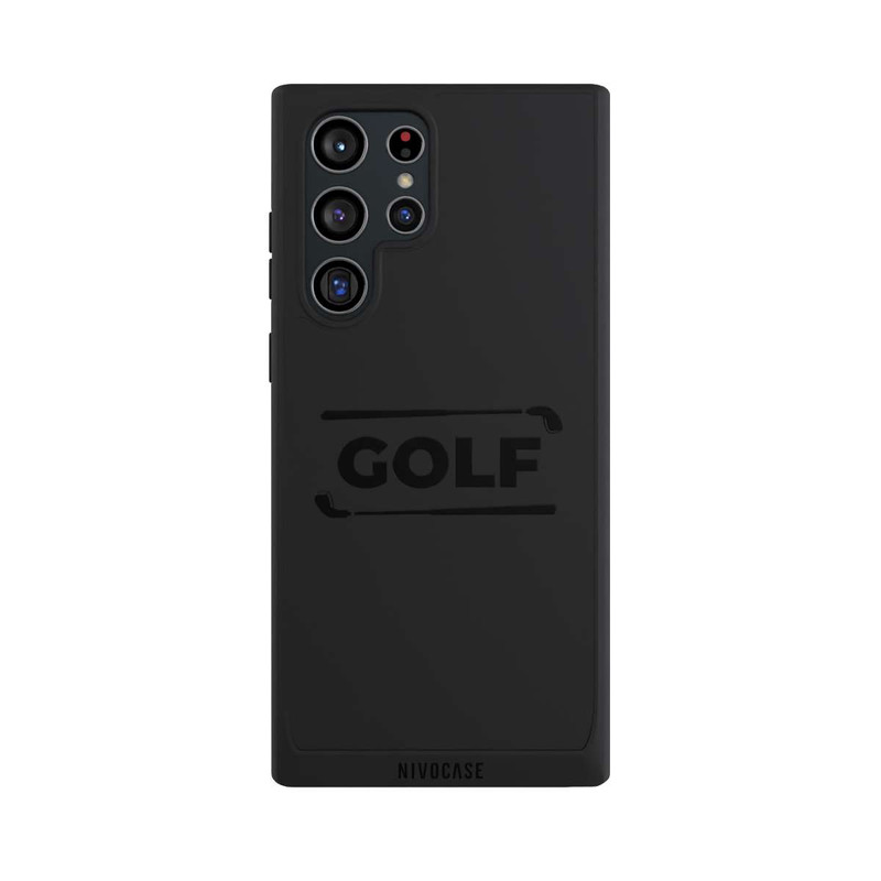 Galaxy S22 Ultra NIVOpure 2 Golf Clubs