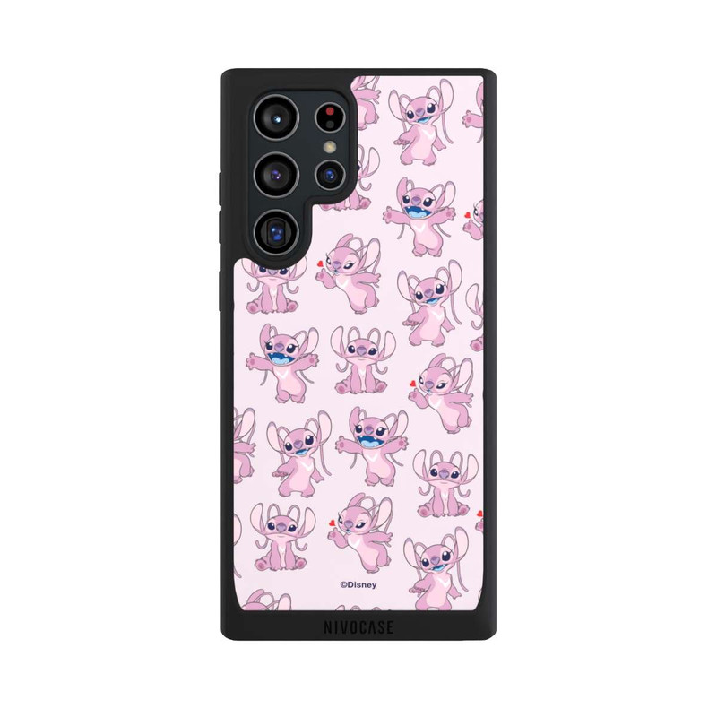 Galaxy S22 Ultra NIVOpure Angel Faces Pattern