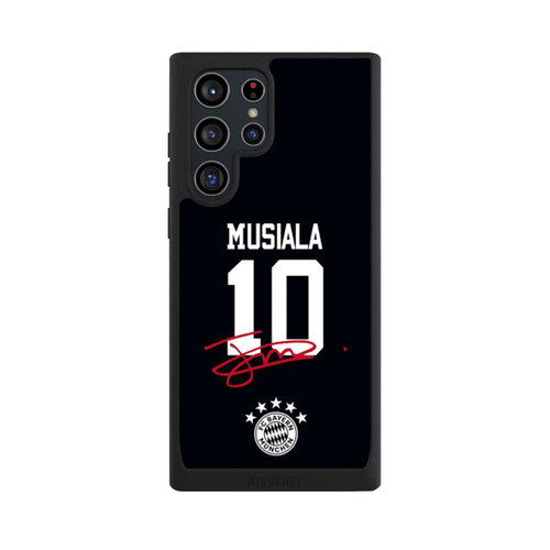 Samsung Galaxy S22 Ultra NIVOpure Musiala 10