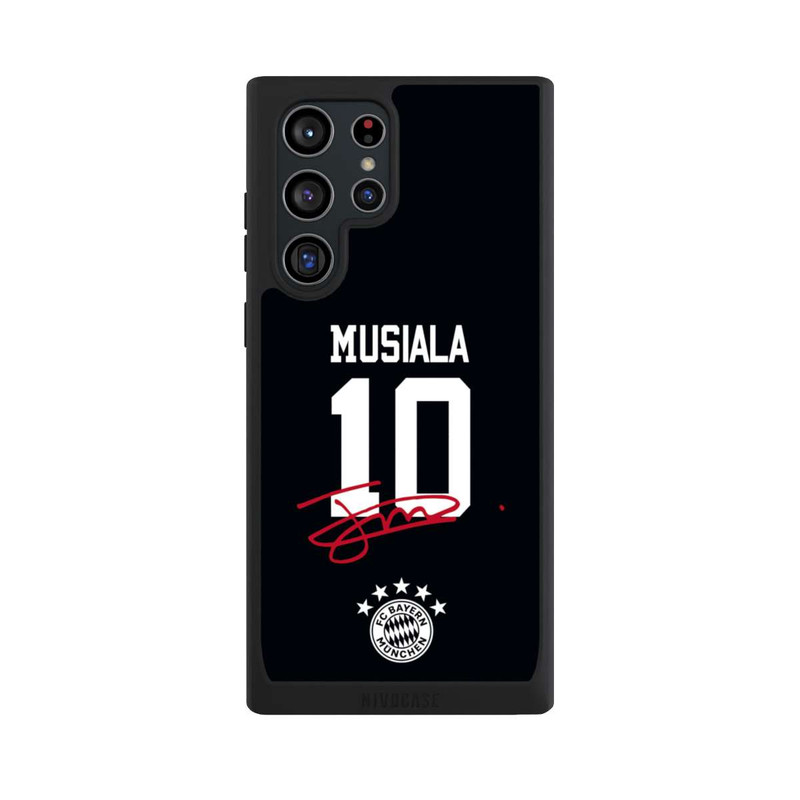 Galaxy S22 Ultra NIVOpure Musiala 10