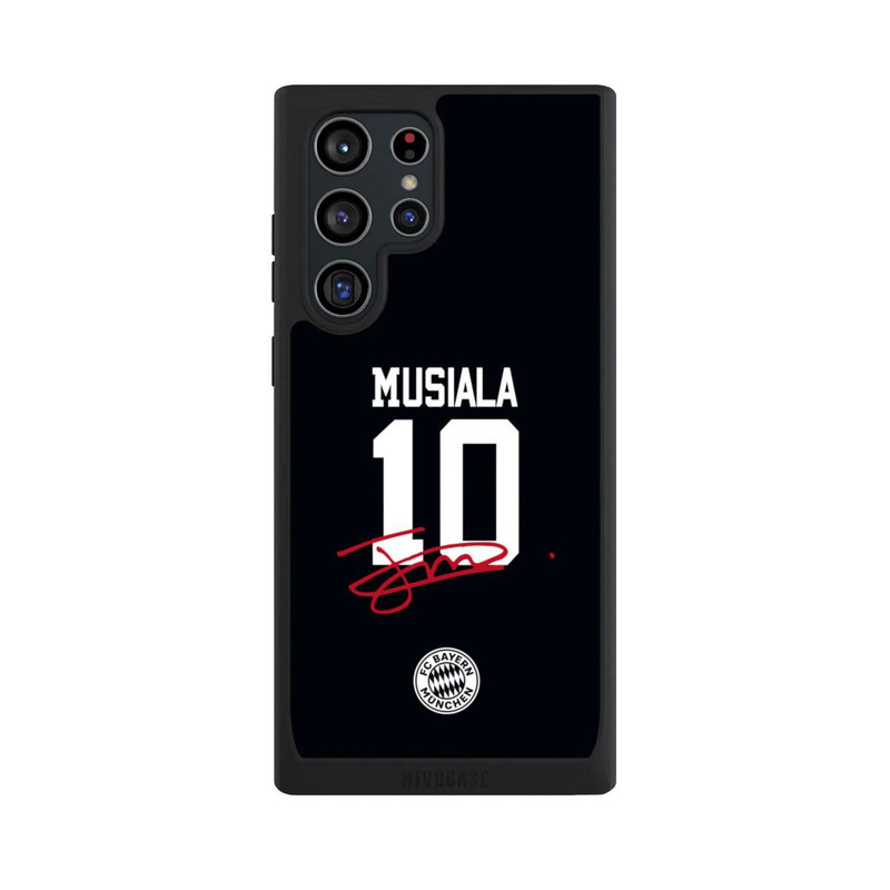 Galaxy S22 Ultra NIVOpure Musiala 10