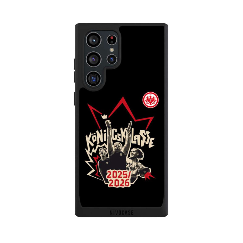 Galaxy S22 Ultra NIVOpure SGE Königsklasse