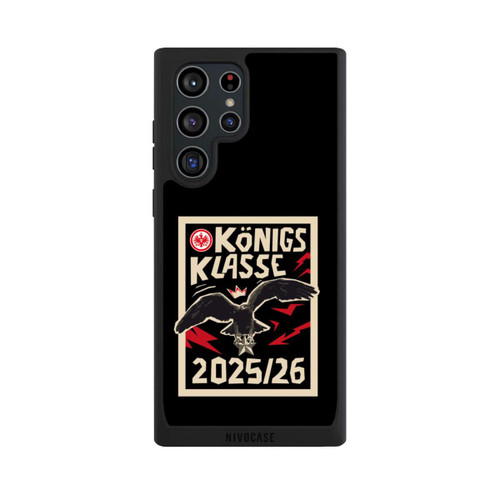 Samsung Galaxy S22 Ultra NIVOpure SGE Königsklasse 25-26
