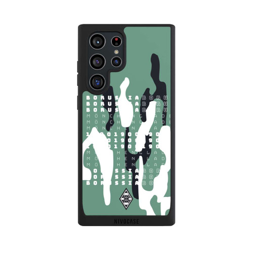 Samsung Galaxy S22 Ultra NIVOpure Borussia Mönchengladbach 1900