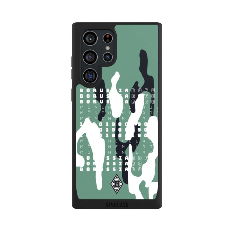 Galaxy S22 Ultra NIVOpure Borussia Mönchengladbach 1900