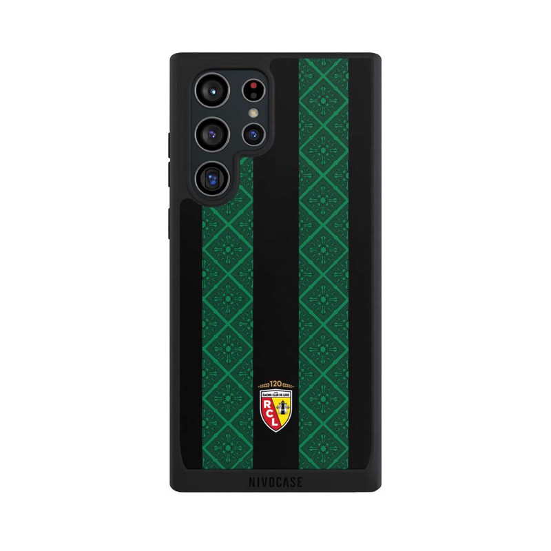 Galaxy S22 Ultra NIVOpure RC Lens Auswärtstrikot 25-26
