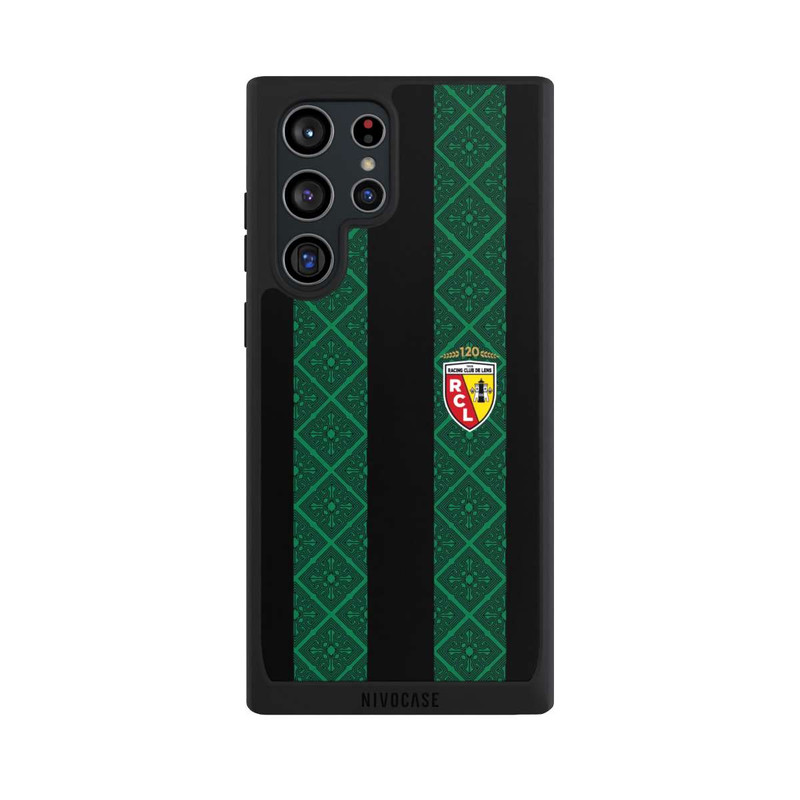 Galaxy S22 Ultra NIVOpure RC Lens Auswärtstrikot 25/26