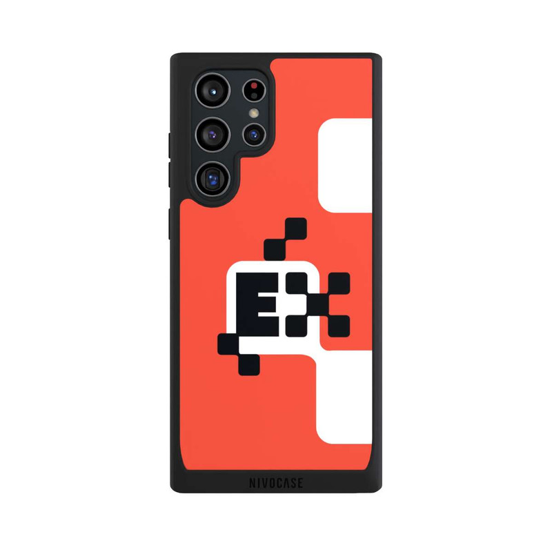 Galaxy S22 Ultra NIVOpure Pixel EX