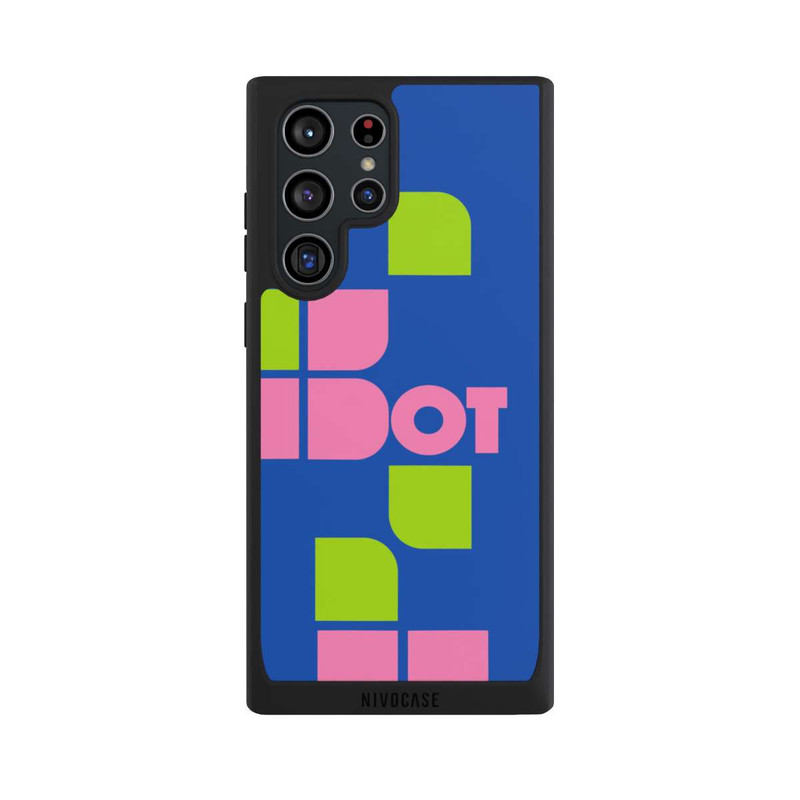Galaxy S22 Ultra NIVOpure Dot