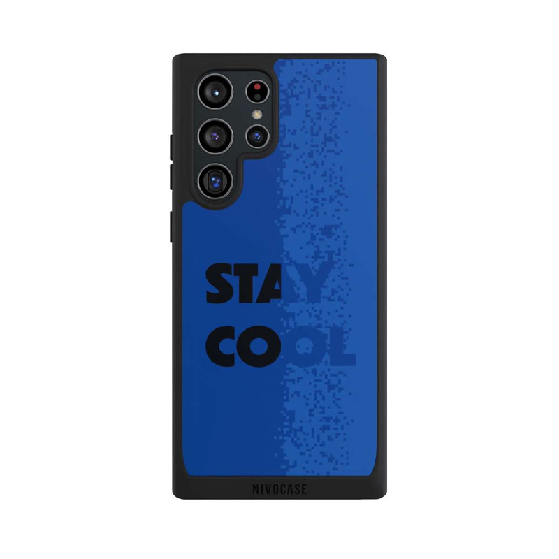 Galaxy S22 Ultra NIVOpure Stay Cool
