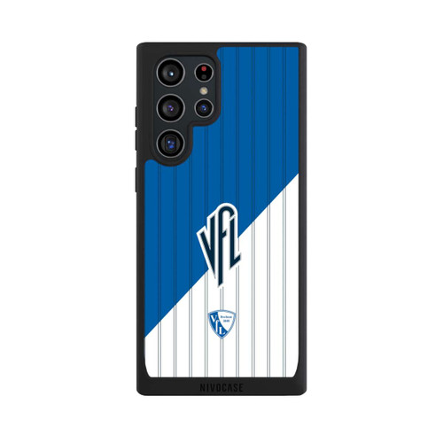 Samsung Galaxy S22 Ultra NIVOpure VfL Bochum Streifen