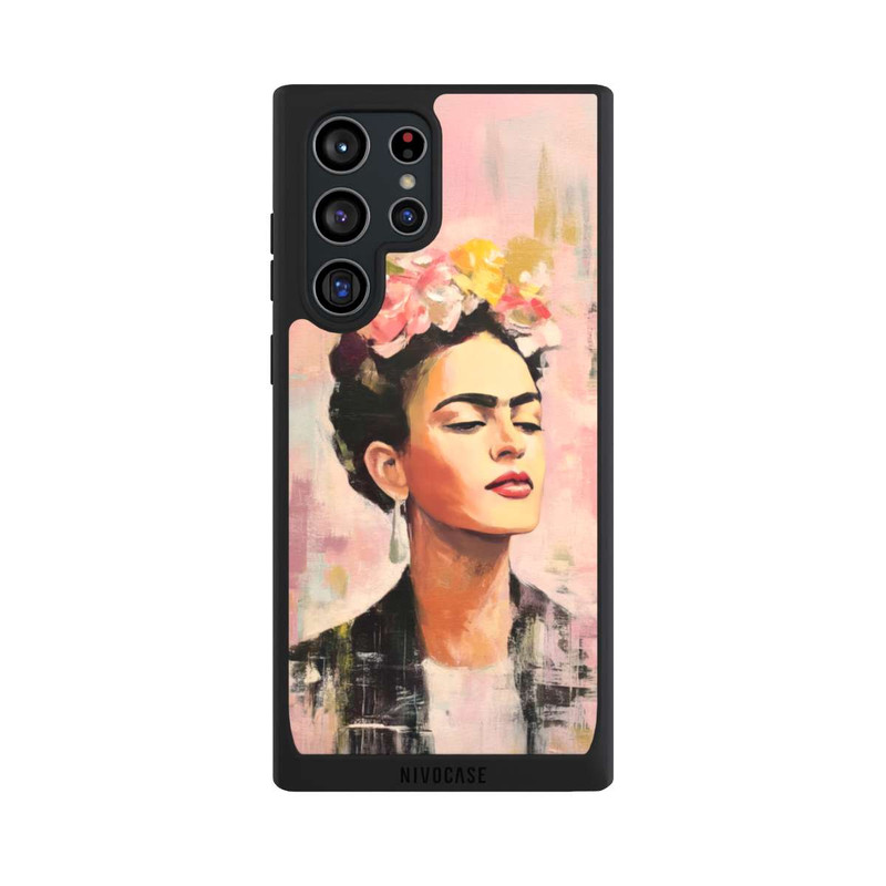 Galaxy S22 Ultra NIVOpure Mexican Icon Strength And Pain