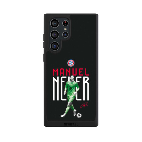 Samsung Galaxy S22 Ultra NIVOpure Manuel Neuer 25/26