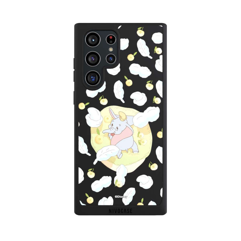 Galaxy S22 Ultra NIVOpure Dumbo Transparent