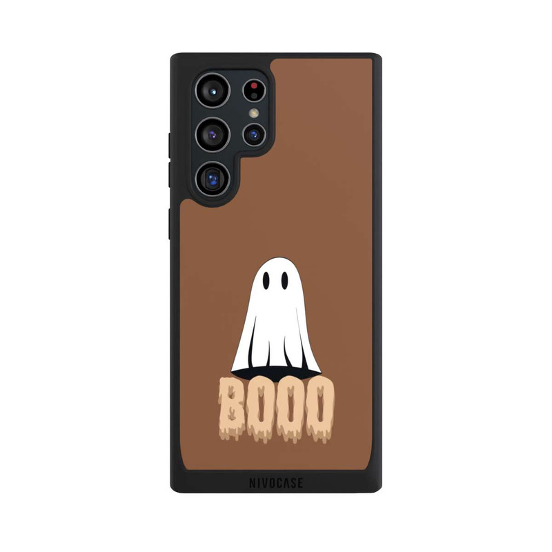 Galaxy S22 Ultra NIVOpure Spooky Ghost