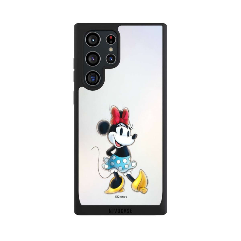 Galaxy S22 Ultra NIVOpure Minnie Sweet Mouse