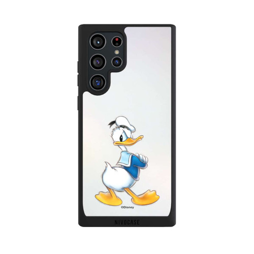Samsung Galaxy S22 Ultra NIVOpure Donald Angry Duck