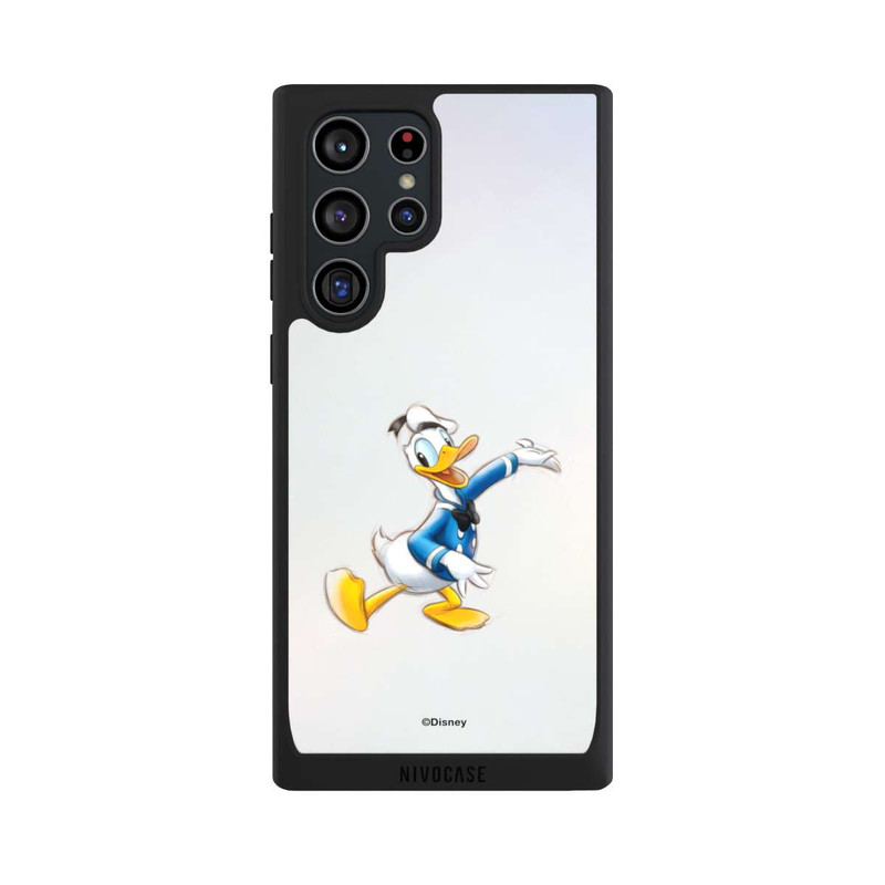 Galaxy S22 Ultra NIVOpure Donald Sailor Duck