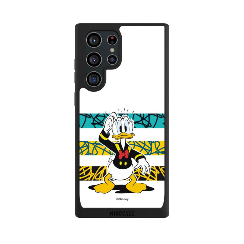 Galaxy S22 Ultra NIVOpure Donald Quacky Duck