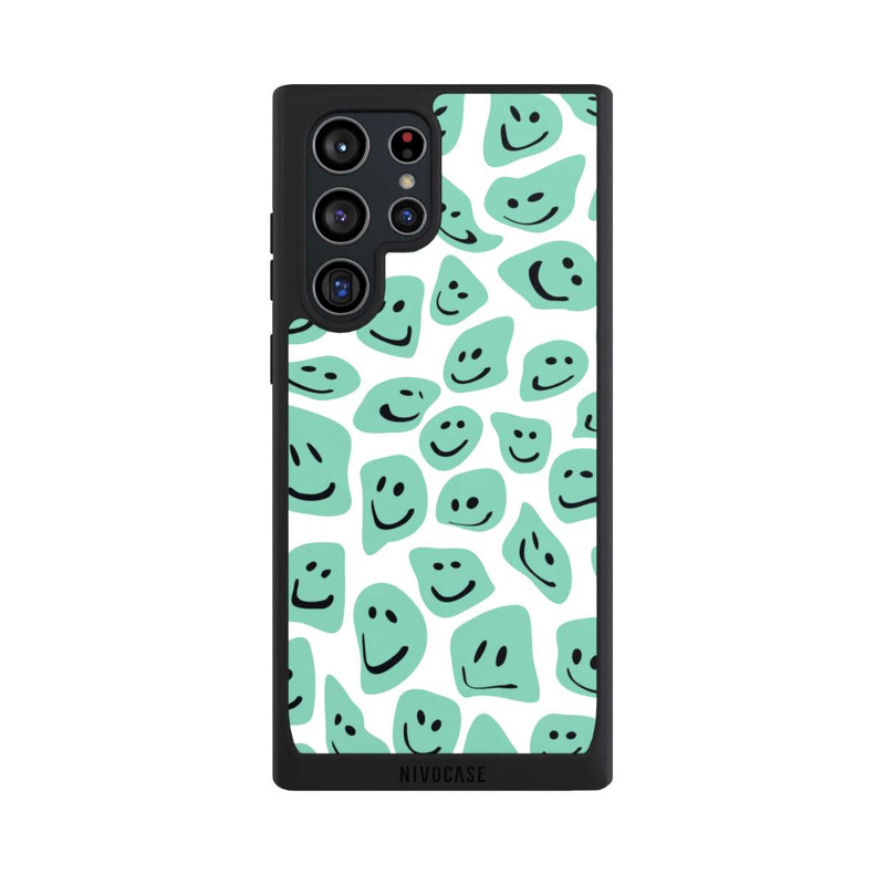 Galaxy S22 Ultra NIVOpure Liquid Smile