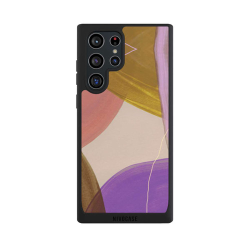 Samsung Galaxy S22 Ultra NIVOpure Graphic Art