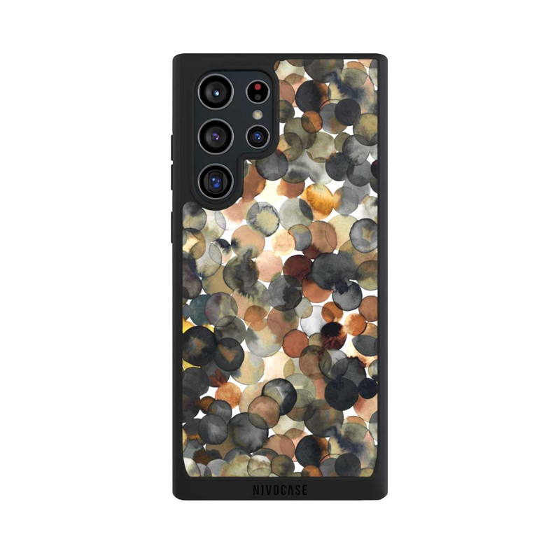 Galaxy S22 Ultra NIVOpure Blätterzauber