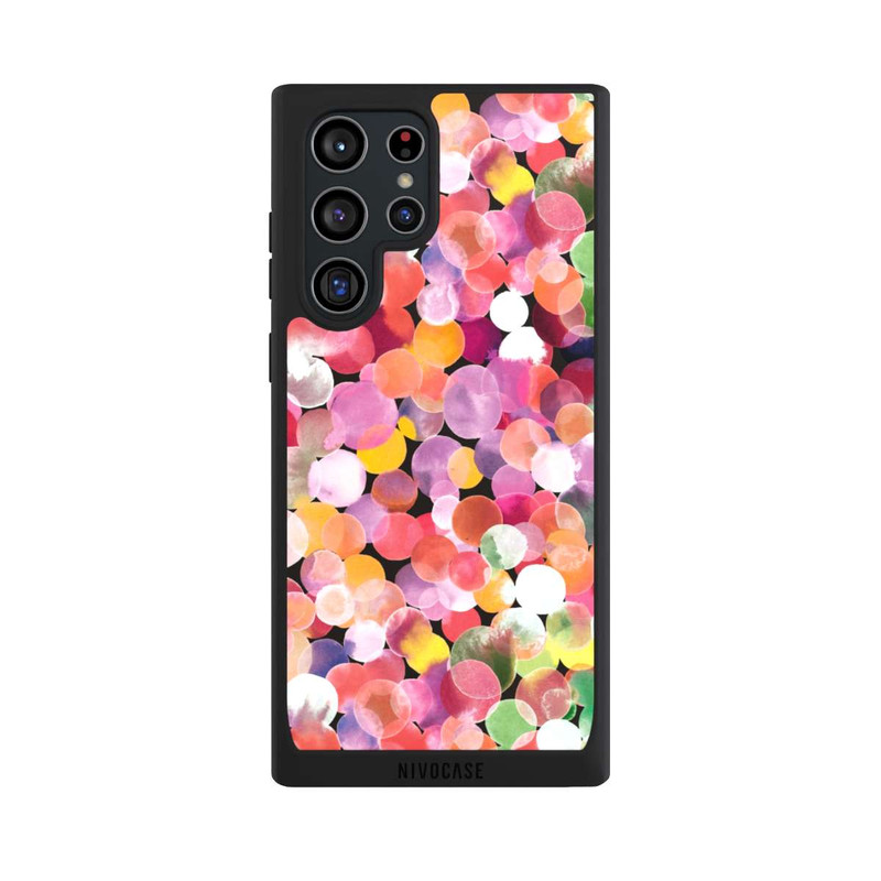 Galaxy S22 Ultra NIVOpure Blätterzauber Farbe