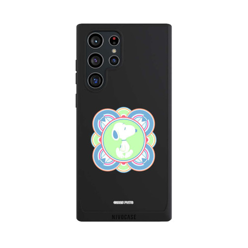 Samsung Galaxy S22 Ultra NIVOpure Snoopy Sticker