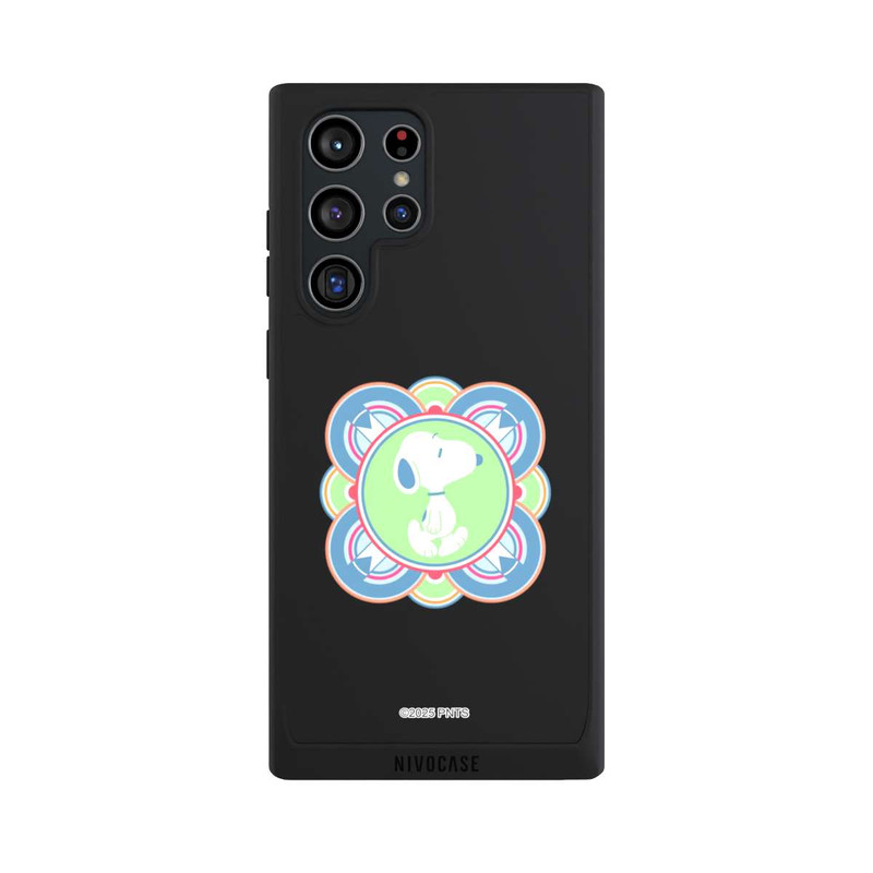 Galaxy S22 Ultra NIVOpure Snoopy Sticker
