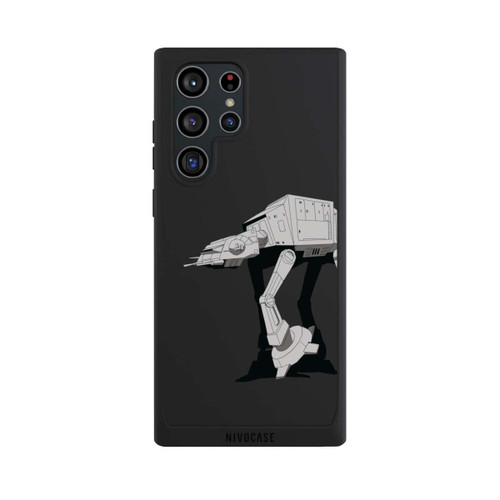 Samsung Galaxy S22 Ultra NIVOpure AT-AT All Terrain Armored Transport Star Wars