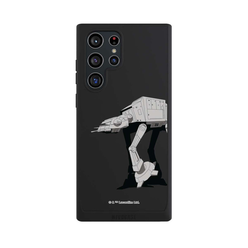 Galaxy S22 Ultra NIVOpure AT-AT All Terrain Armored Transport Star Wars