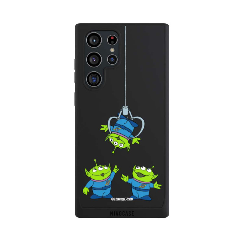 Galaxy S22 Ultra NIVOpure Toy Story Aliens