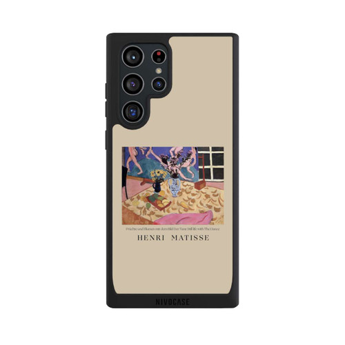 Samsung Galaxy S22 Ultra NIVOpure The Dance by Henri Matisse