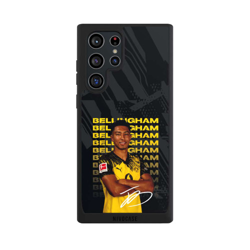Samsung Galaxy S22 Ultra NIVOpure Jobe Bellingham 25/26