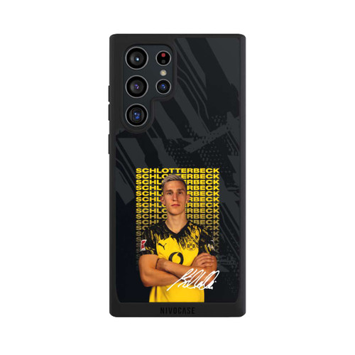 Samsung Galaxy S22 Ultra NIVOpure Nico Schlotterbeck 25/26