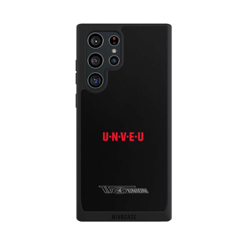 Samsung Galaxy S22 Ultra NIVOpure Union Berlin U-N-V-E-U