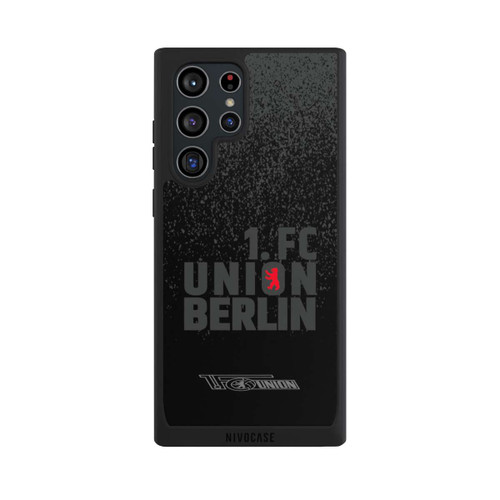 Samsung Galaxy S22 Ultra NIVOpure 1. FC Union Berlin