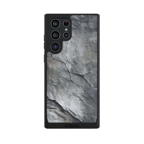Samsung Galaxy S22 Ultra NIVOpure Schieferoptik