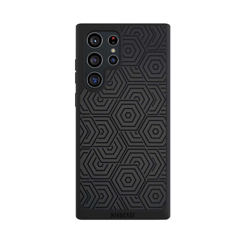 Galaxy S22 Ultra NIVOpure Urbane Statik
