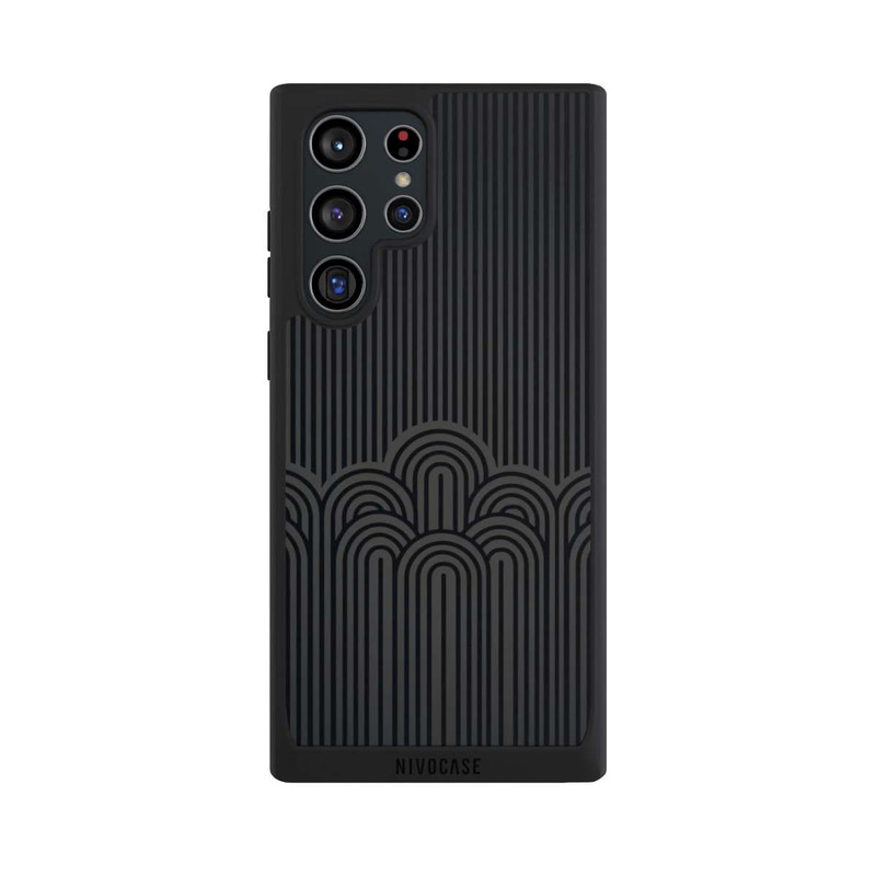 Galaxy S22 Ultra NIVOpure Lignes fraîches