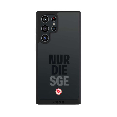 Samsung Galaxy S22 Ultra NIVOpure Eintracht Frankfurt Nur Die SGE