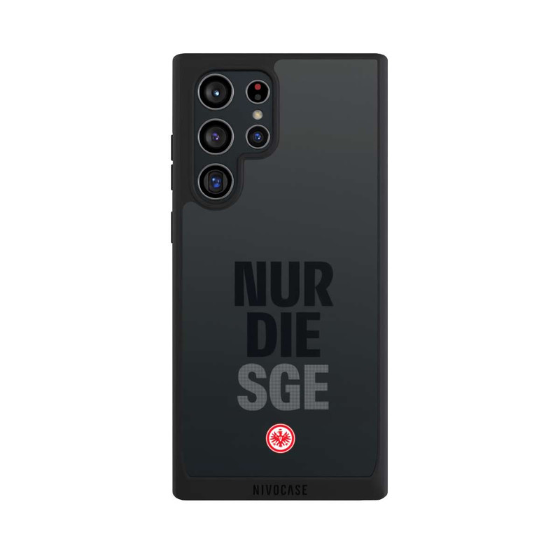 Galaxy S22 Ultra NIVOpure Eintracht Frankfurt Nur Die SGE