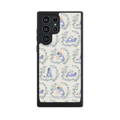Samsung Galaxy S22 Ultra NIVOpure Eeyore Hugging Pooh Pattern