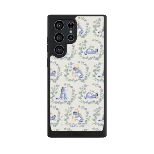 Samsung Galaxy S22 Ultra NIVOpure Eeyore Hugging Pooh Pattern