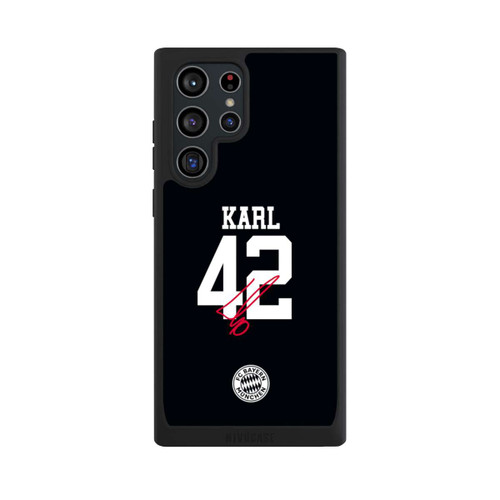 Samsung Galaxy S22 Ultra NIVOpure Karl 42