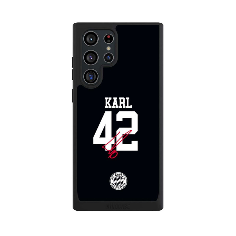 Galaxy S22 Ultra NIVOpure Karl 42
