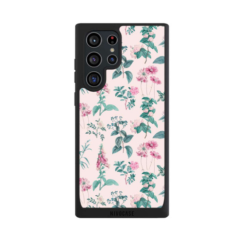 Samsung Galaxy S22 Ultra NIVOpure Wildblumen Frühlingswiese
